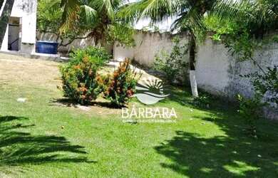 Imagem 6: Casa com 3 dormitórios, 162 m² - venda por R$ 690.000,00 ou aluguel por R$ 700,00/dia - Ba