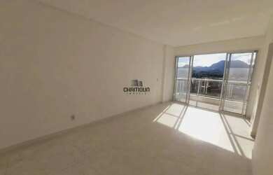 Imagem 2: Apartamento a venda com 2 suites, 1 vaga de garagem na Praia do Morro...