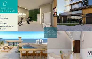 Imagem 4: Apartamento com 3 dormitórios à venda, 119 m² por R$ 804.000 - Centro...