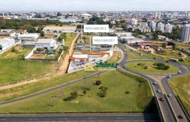 Imagem 2: Terreno, 11775 m² - venda por R$ 29.999.999,99 ou aluguel por R$ 141.300,00/mês...