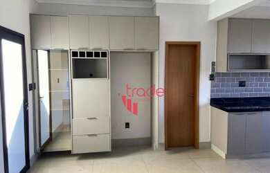 Imagem 9: Casa em Condomínio Fechado para Venda ou Locação no Bairro Bonfim Paulista...