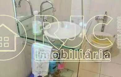 Imagem 15: Imóvel para venda possui 202 metros quadrados com 4 quartos em Flamengo...