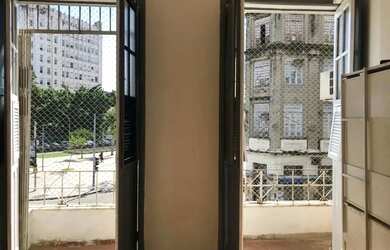 Imagem 4: Apartamento em Rua Sacadura Cabral - Rio Comprido - Rio de Janeiro/RJ