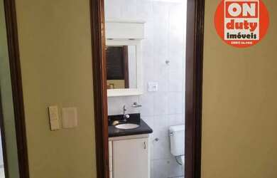 Imagem 12: Apartamento para alugar por R$ 3.100 em Santos