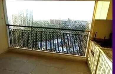 Imagem: O apartamento possui 3 Dormitórios, 3 Banheiros, 2 Vagas na