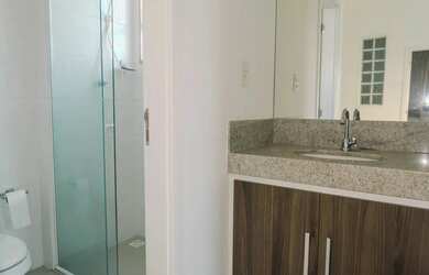 Imagem 4: Apartamento prático e bem localizado para locação