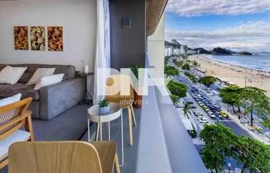 Imagem 2: Apartamento : / Residencial / Copacabana