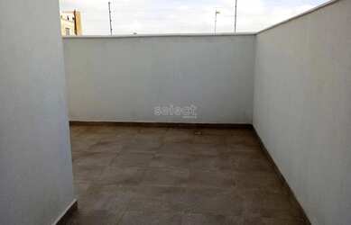 Imagem 14: Apartamento Garden com 2 quartos e ampla área externa Bairro Aeroporto