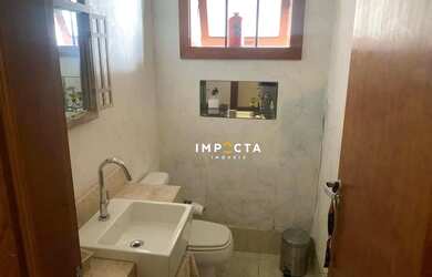 Imagem 13: Casa com 4 dormitórios à venda, 550 m² por R$ 2.300.000 - Fátima I - Pouso Alegre/MG