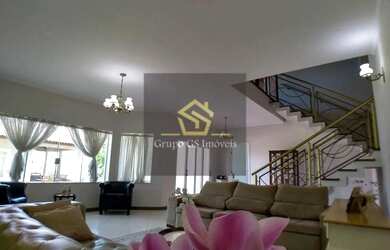 Imagem 15: Casa com 3 dormitórios à venda, 300 m² por R$ 1.965.000,00 - Condomínio Vila Hípica I - Vi