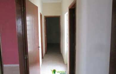 Imagem 13: LOTEAMENTO CAPARROZ - CASA RESIDENCIAL 3 DORMITÓRIOS ESQUINA PROX.ESCOLA....