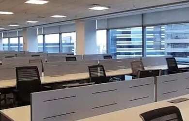 Imagem 12: Conjunto para alugar, 736 m² - Brooklin - São Paulo/SP