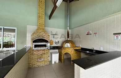 Imagem 3: JHU-Condomínio Veredas Buritis. Apartamento 2 quartos/suite em Colina...