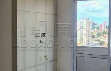 Imagem: O apartamento para alugar possui 1 Dormitório, 1 Banheiro