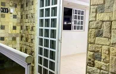 Imagem 11: Imóvel para venda tem 100 metros quadrados com 2 quartos em Parque Centenário...