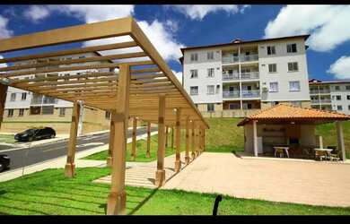 Imagem 2: Apartamento a venda em Manaus