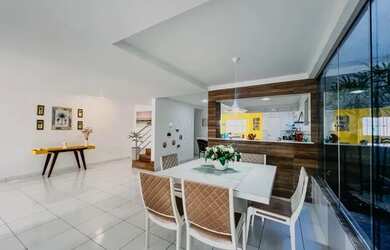 Imagem 13: Casa para Veraneio a VENDA em Pirangi - Apenas 200 metros da Praia