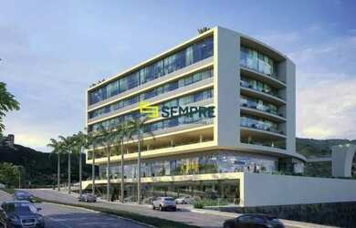 Imagem 10: Venda de Sala comercial no Vale do Sereno - Edifício Prisma