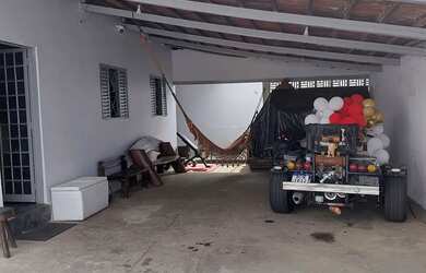 Imagem 2: Cinco minutos do Buriti Shopping