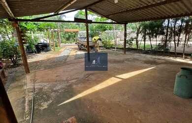 Imagem 16: VENDO RANCHO EM SÃO JOSÉ DO BURITI - REPRESA DE TRÊS MARIAS - MG