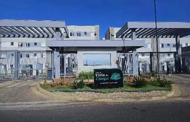 Imagem: O apartamento possui 2 Dormitórios, 1 Banheiro, 43m² de Área