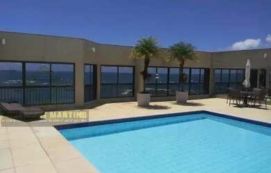 Imagem 5: Apartamento 4 Quartos na Praia de Bevelly Hills - Código: 27849 R