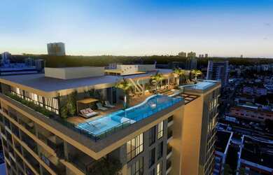 Imagem 7: Edf. Next Home - Lançamento no Stella Maris - Next Home