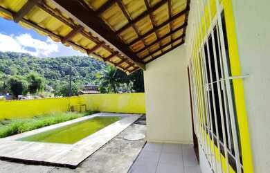 Imagem 4: Casa à venda na Estrada do Retiro, Retiro, Maricá - RJ