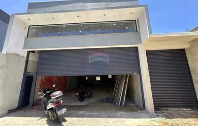 Imagem 1: Oportunidade - Galpão Novo para Locação na Av. Dom José Gaspar 300m²