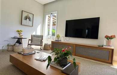 Imagem 4: Sobrado à venda em Itupeva, Residencial Fazenda da Grama, com 3 suítes,...