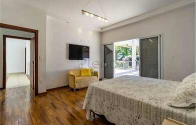 Imagem 16: Sobrado à venda com 4 suítes no Village Visconde de Itamaracá, Valinhos