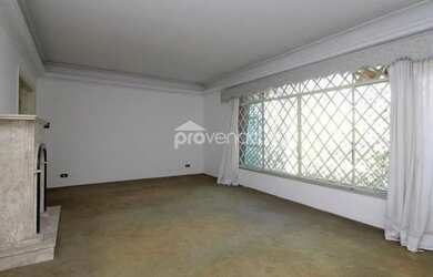 Imagem 8: SOBRADO 04 QUARTOS 02 SUÍTES - PACAEMBU - SÃO PAULO