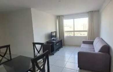 Imagem 4: Apto pra alugar no cabo branco