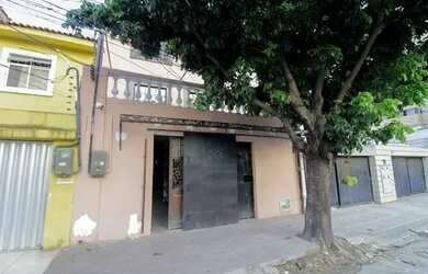 Imagem: O depósito possui 460m² de Área e está localizado em Meireles