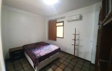 Imagem 11: Apartamento Frente Mar, de 3 quartos, 1 Suíte DCE-c/-Elevador e Garagem...