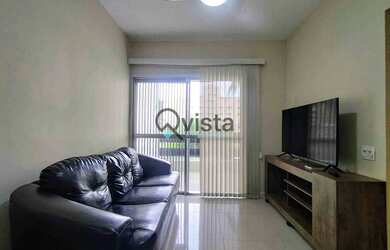 Imagem 4: Apartamento à Venda na Enseada no Guarujá QVista Inteligência Imobiliária...