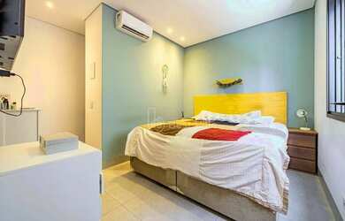 Imagem 6: Casa à venda com 4 suítes, 330m² - Residencial Gênesis 1 - Alphaville...