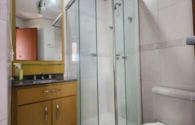 Imagem 10: Apartamento 2 dormitórios com suite próximo ao Hippo