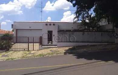 Imagem: A casa possui 4 Dormitórios, 3 Banheiros, 3 Vagas na garagem