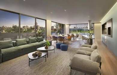 Imagem 11: Apartamento 3 dormitórios à venda Moinhos de Vento Porto Alegre/RS