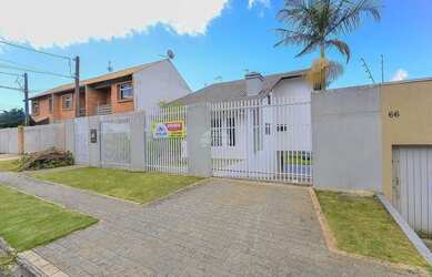 Imagem 2: Vendas Casa Curitiba PR. Piscina, Ar-condicionado, Lareirae4 Vagas na...