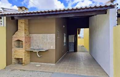 Imagem 7: Venda de Casa Enorme no Ancuri com 3 Quantos 3 Garagem - Mais informações