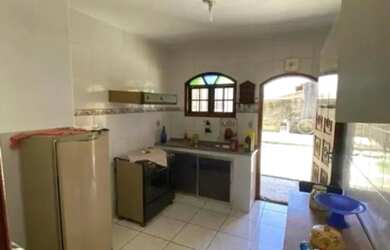 Imagem 5: Casa á venda no Bairro Cordeirinho - Maricá/RJ