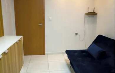 Imagem 8: Farol Velho- apartamento de 2 quartos mobiliado - Fort do Farol