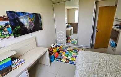 Imagem 11: Apartamento na 205 sul - Res. Bela Vista