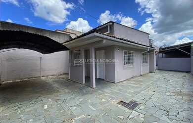 Imagem 2: Casa á venda no bairro Federal