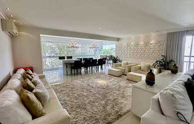 Imagem: Apartamento para alugar direto com proprietário I 3 Suítes