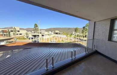 Imagem 11: Casa moderna para locação em Alphaville Lagoa dos Ingleses