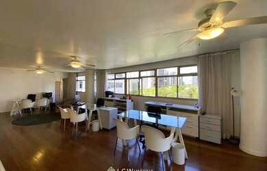 Imagem 4: Apartamento à venda, 4 quartos, 1 suíte, 2 vagas, Lourdes - Belo Horizonte/MG