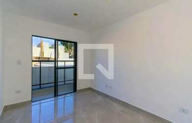 Imagem: A casa em condomínio possui 2 Dormitórios, 2 Banheiros, 1